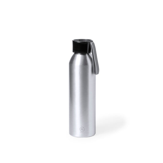 Bidão Yaliz 650ml Alumínio Reciclado Mate