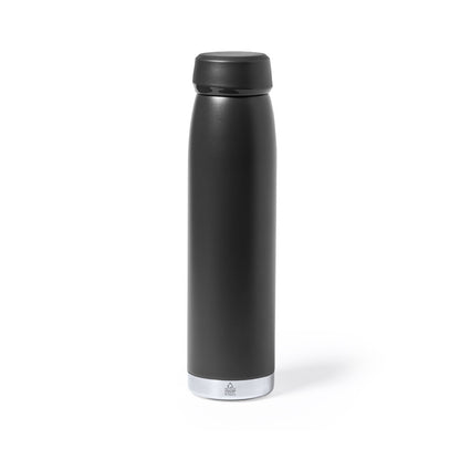 Bidão Térmico Nimay 380ml em Aço Inoxidável Reciclado