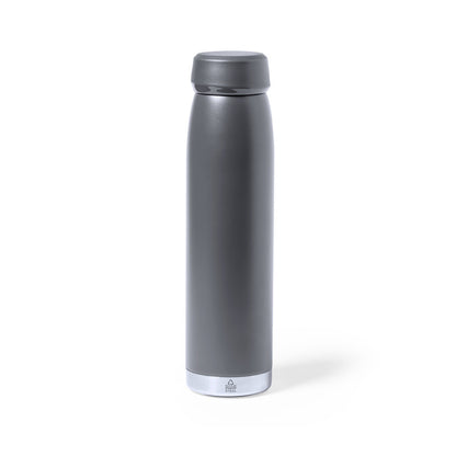 Bidão Térmico Nimay 380ml em Aço Inoxidável Reciclado