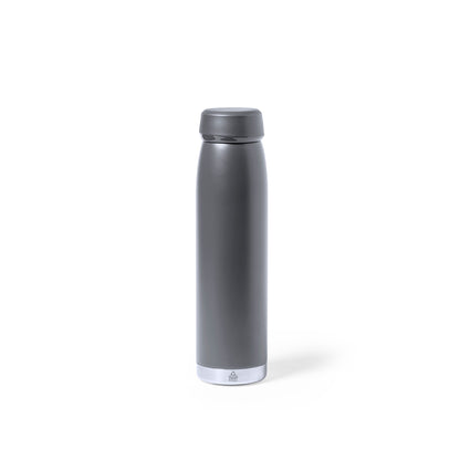Bidão Térmico Nimay 380ml em Aço Inoxidável Reciclado