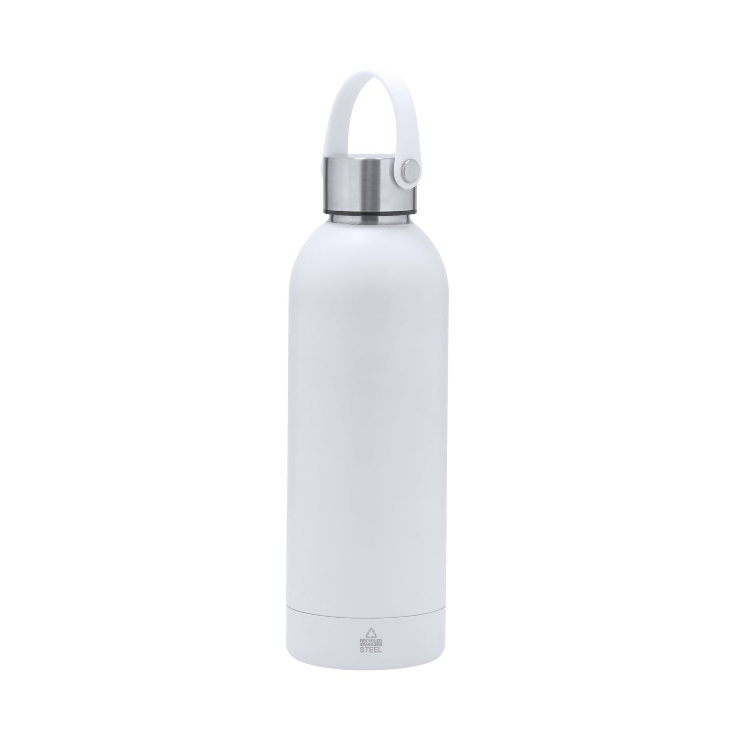 Bidão Térmico Breidy 500ml em Aço Inoxidável Reciclado