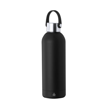 Bidão Térmico Breidy 500ml em Aço Inoxidável Reciclado