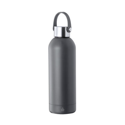 Bidão Térmico Breidy 500ml em Aço Inoxidável Reciclado