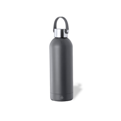 Bidão Térmico Breidy 500ml em Aço Inoxidável Reciclado