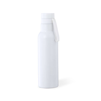 Bidão Térmico Roach 530ml Aço Inoxidável