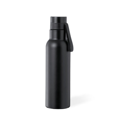 Bidão Térmico Roach 530ml Aço Inoxidável