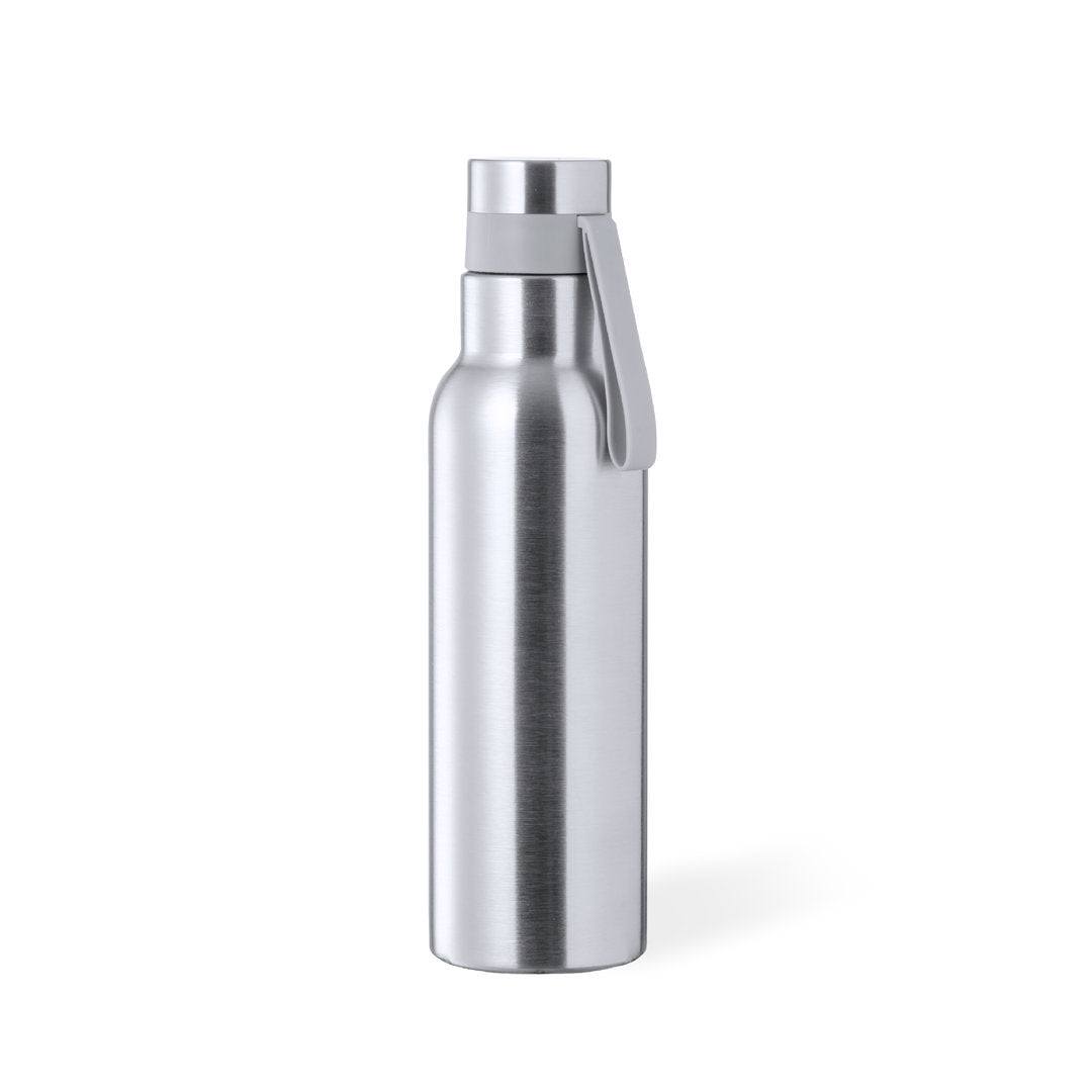 Bidão Térmico Roach 530ml Aço Inoxidável