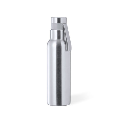Bidão Térmico Roach 530ml Aço Inoxidável