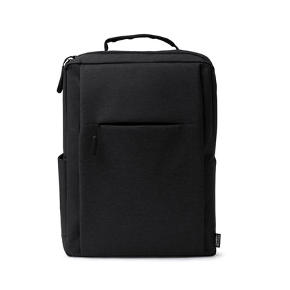 Mochila de Poliéster 20L com Bolso Frontal