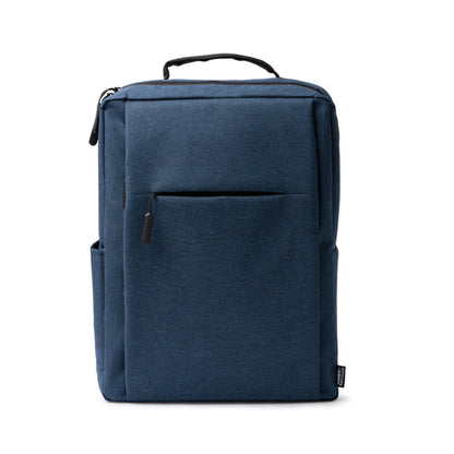 Mochila de Poliéster 20L com Bolso Frontal