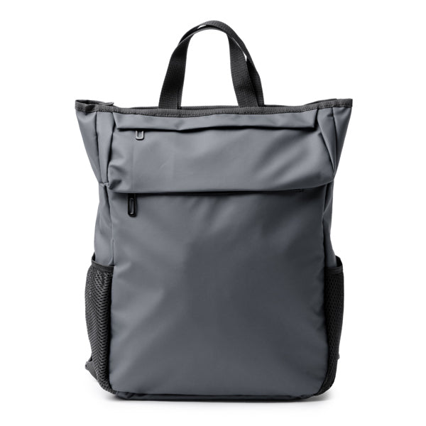 Mochila de Poliéster Resistente com Compartimentos 20L