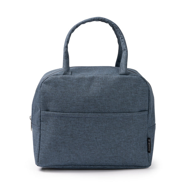 Bolsa de Viagem em Poliéster com Alças e Compartimentos