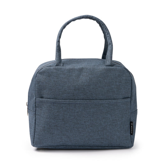 Bolsa de Viagem em Poliéster com Alças e Compartimentos
