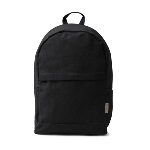 Mochila de Poliéster com Compartimento para Laptop