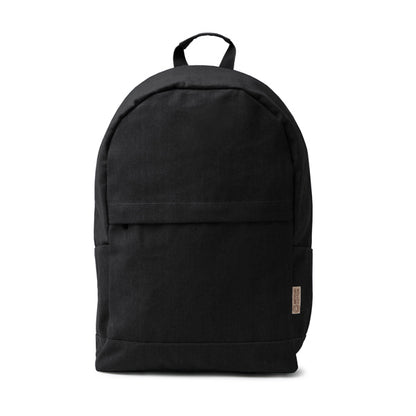 Mochila de Poliéster com Compartimento para Laptop