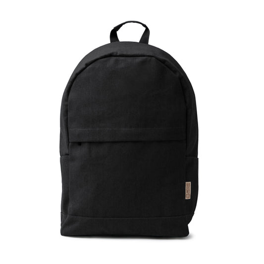 Mochila de Poliéster com Compartimento para Laptop