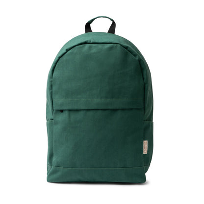 Mochila de Poliéster com Compartimento para Laptop