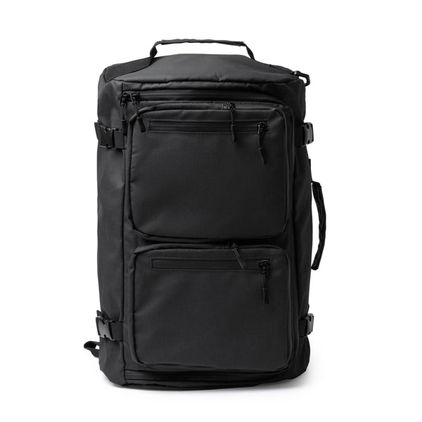 Mochila de Poliéster 30L com Compartimento para Laptop
