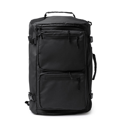 Mochila de Poliéster 30L com Compartimento para Laptop