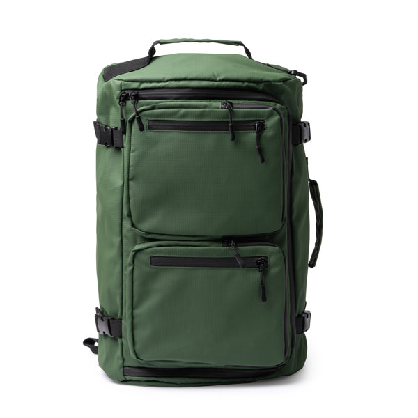 Mochila de Poliéster 30L com Compartimento para Laptop