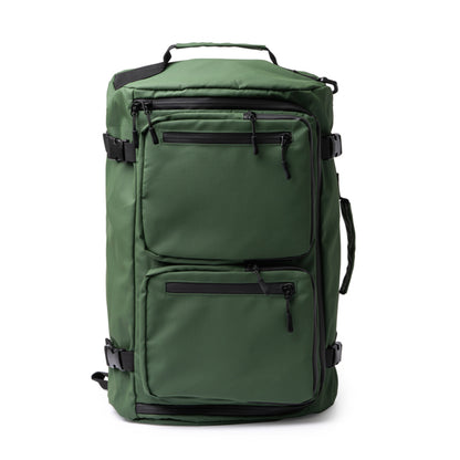 Mochila de Poliéster 30L com Compartimento para Laptop