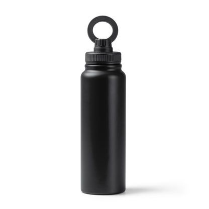 Garrafa de Água em Tritan 750ml com Tampa de Rosca