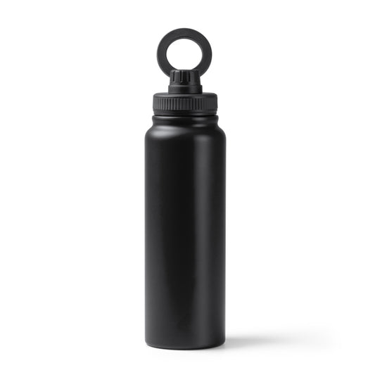 Garrafa de Água em Tritan 750ml com Tampa de Rosca