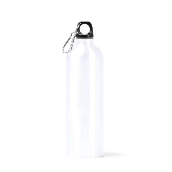 Garrafa de Água em Tritan 750ml com Tampa Rosqueada