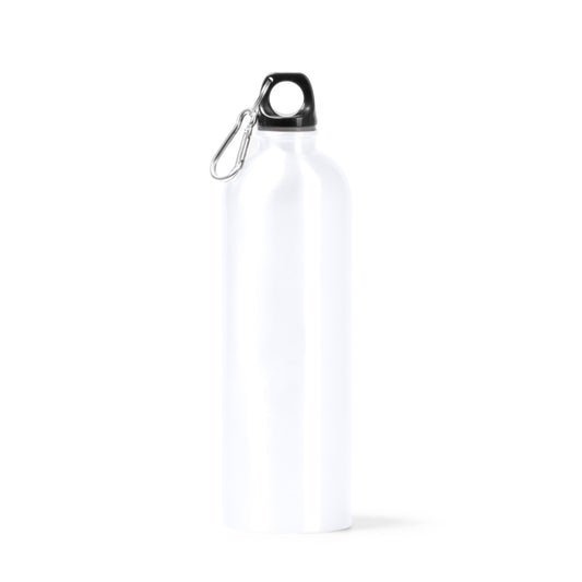 Garrafa de Água em Tritan 750ml com Tampa Rosqueada