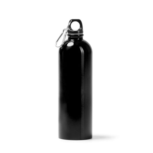 Garrafa de Água em Tritan 750ml com Tampa Rosqueada