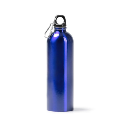 Garrafa de Água em Tritan 750ml com Tampa de Rosca