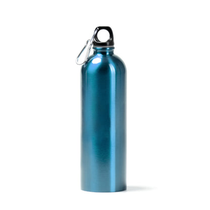 Garrafa de Água em Tritan 750ml com Tampa de Rosca