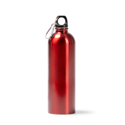 Garrafa de Água em Tritan 750ml com Tampa de Rosca