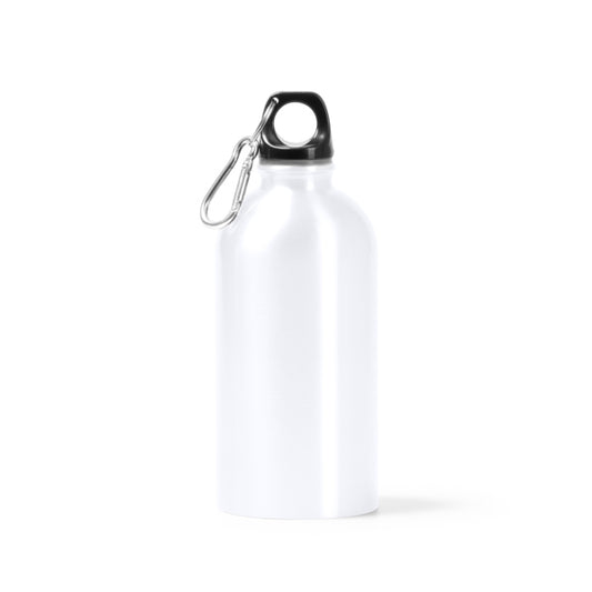 Garrafa de Água em Tritan 750ml com Tampa de Rosca