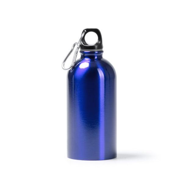 Garrafa de Água em Tritan 750ml com Tampa de Rosca