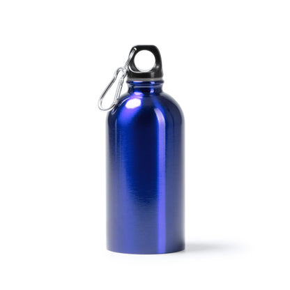 Garrafa de Água em Tritan 750ml com Tampa de Rosca