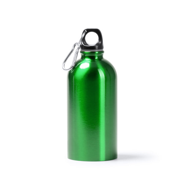 Garrafa de Água em Tritan 750ml com Tampa de Rosca
