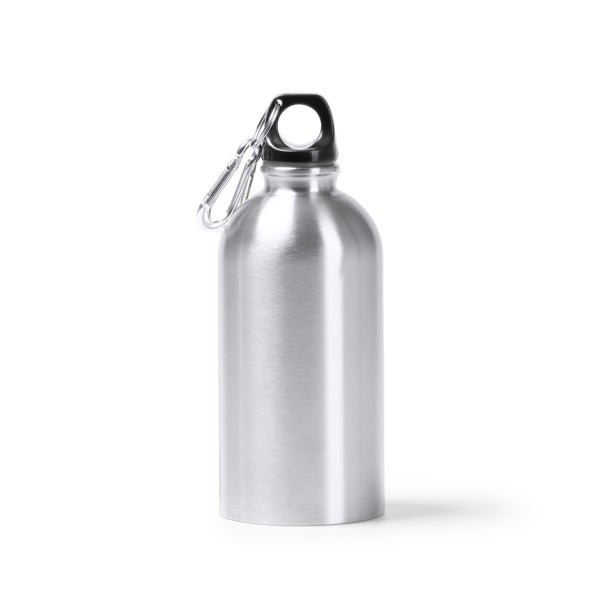 Garrafa de Água em Tritan 750ml com Tampa de Rosca