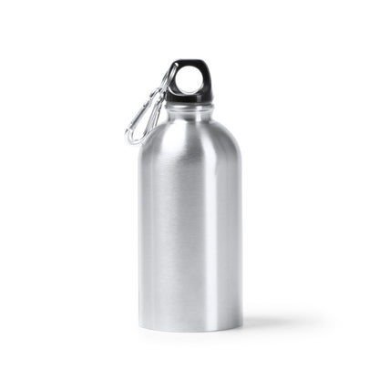 Garrafa de Água em Tritan 750ml com Tampa de Rosca