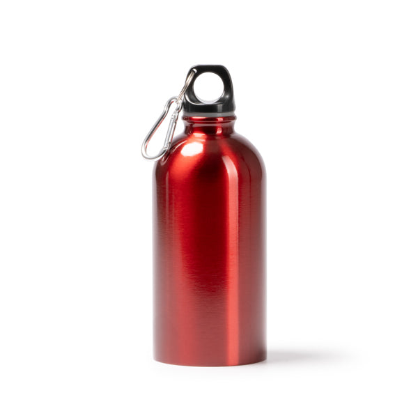 Garrafa de Água em Tritan 750ml com Tampa de Rosca