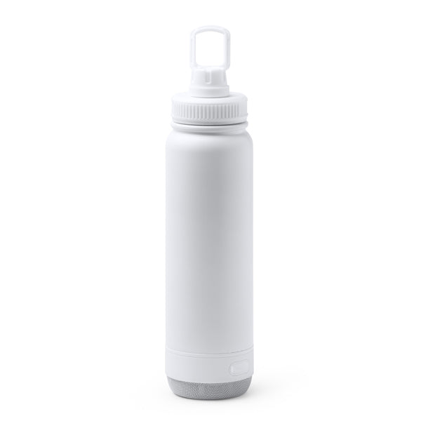 Garrafa Reutilizável em Plástico 750ml