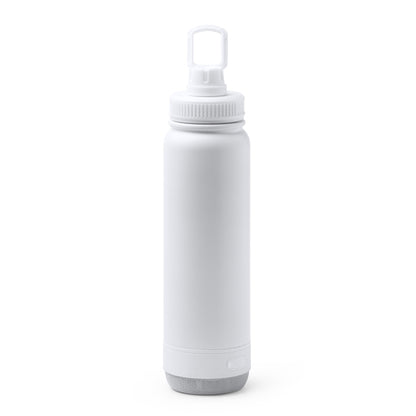 Garrafa Reutilizável em Plástico 750ml