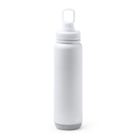 Garrafa Reutilizável em Plástico 750ml