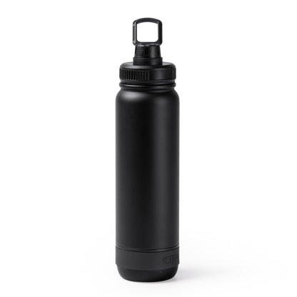 Garrafa Reutilizável em Plástico 750ml