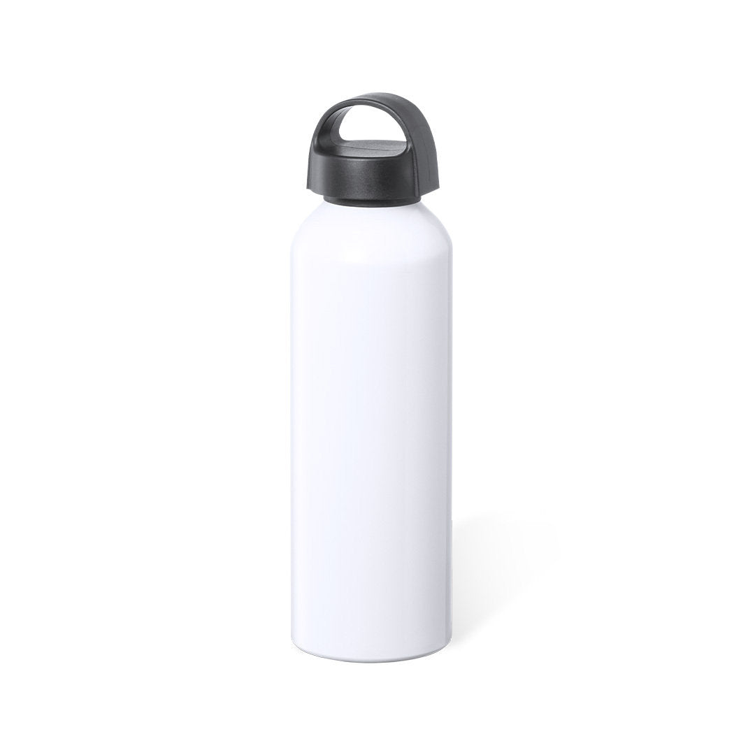 Bidão 'Carthy' em Alumínio 800 ml - Prático e Elegante