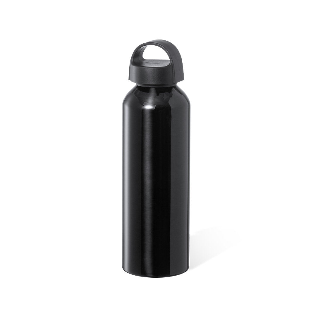 Bidão 'Carthy' em Alumínio 800 ml - Prático e Elegante