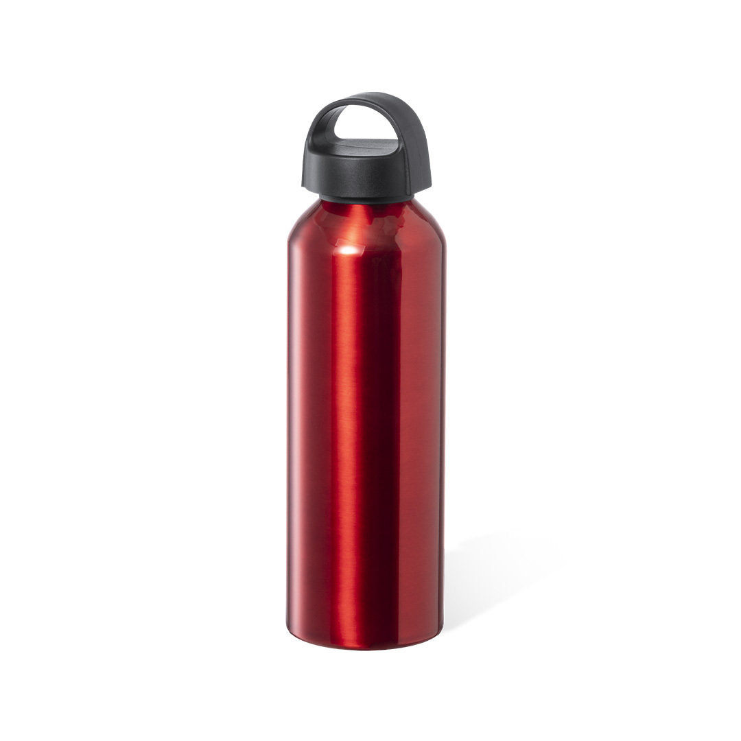 Bidão 'Carthy' em Alumínio 800 ml - Prático e Elegante