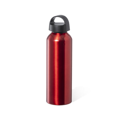 Bidão 'Carthy' em Alumínio 800 ml - Prático e Elegante