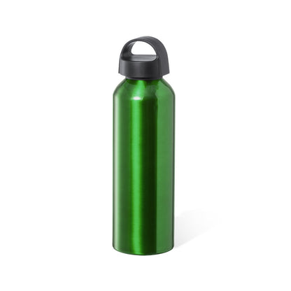 Bidão 'Carthy' em Alumínio 800 ml - Prático e Elegante