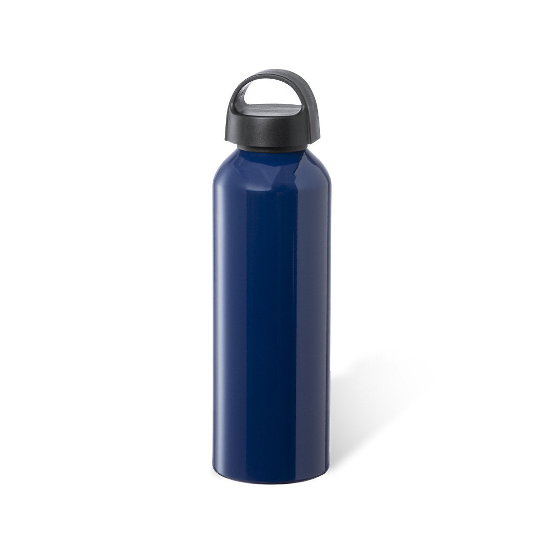 Bidão 'Carthy' em Alumínio 800 ml - Prático e Elegante